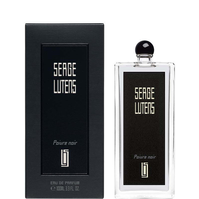 Serge Lutens Poivre Noir