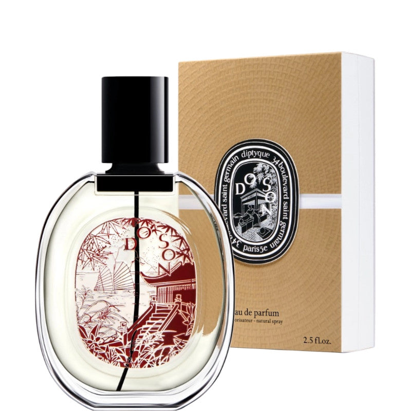 Do Son EDP Edizione Limitata 75 ML