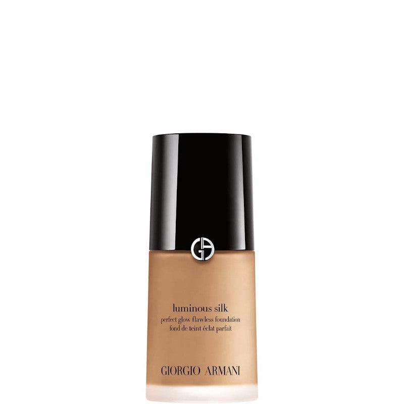 Luminous Silk Foundation