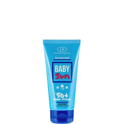 SOLAR BABY CREAM - Baby Sun SOF 50 + 75 ML