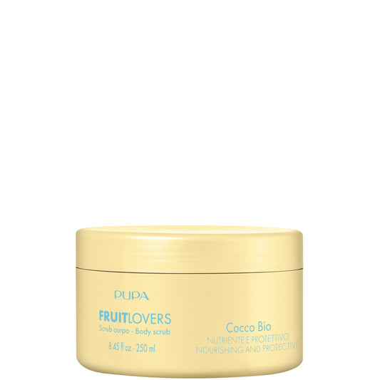 Fruit Lovers Cocco Bio