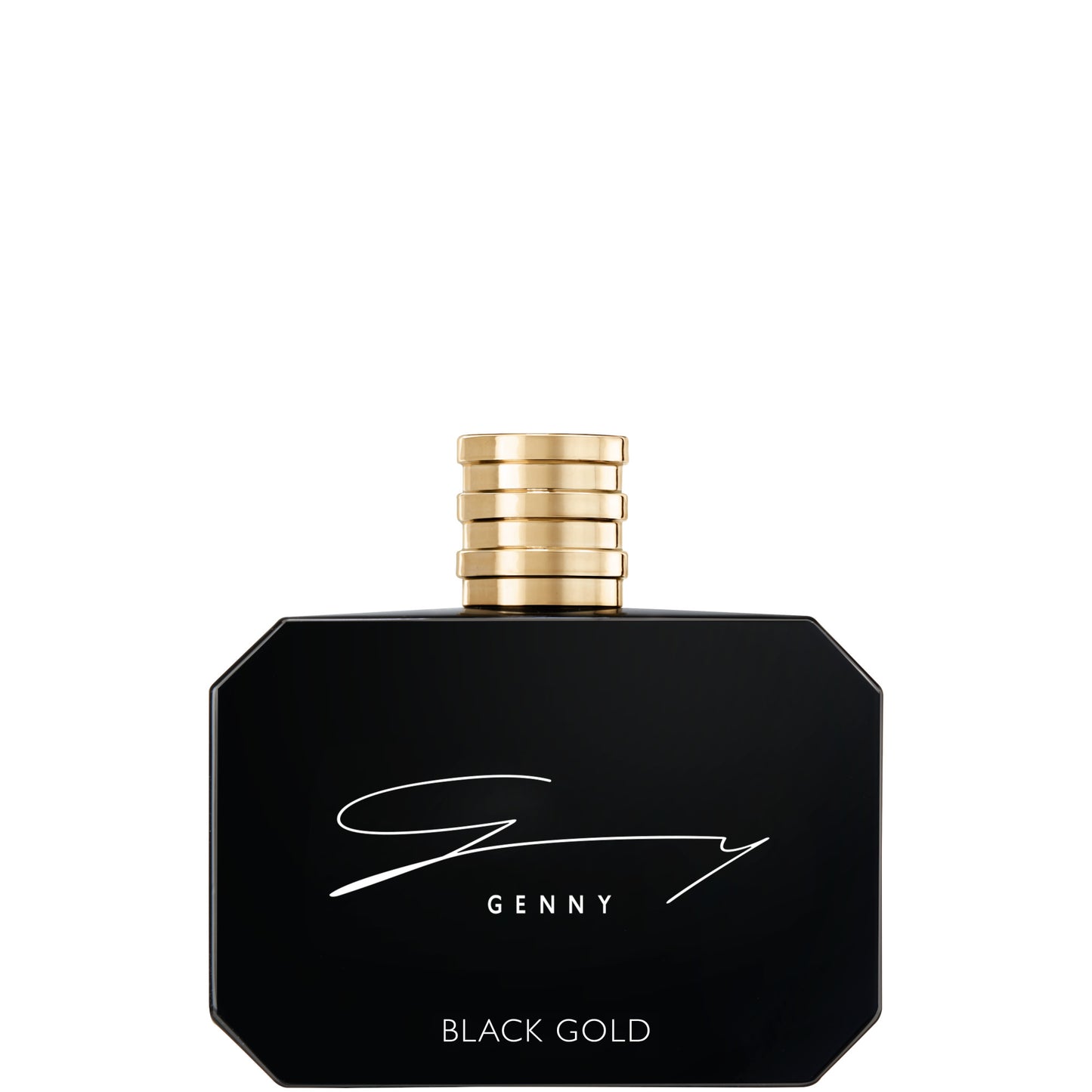 Genny Black Gold