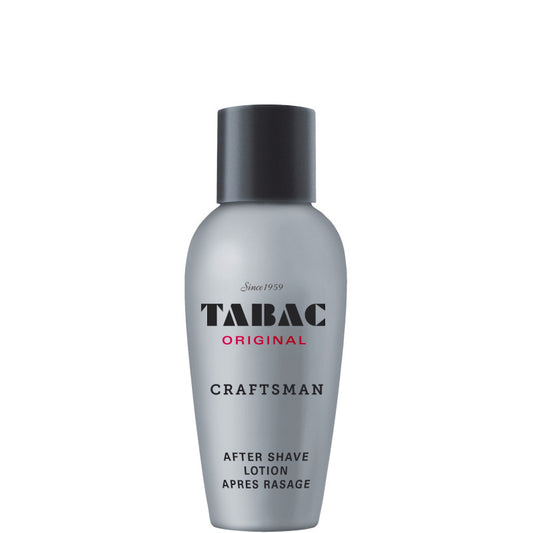 Tabac Craftsman After Shave Lotion