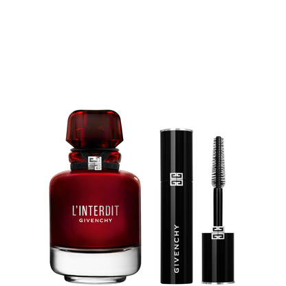 L'Interdit EDP Rouge Confezione