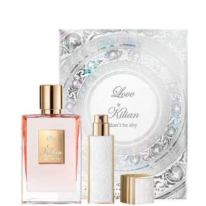 Kilian Paris Love, don't be shy Icon Set