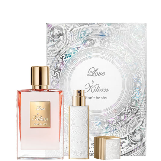 Kilian Paris Love, don't be shy Icon Set