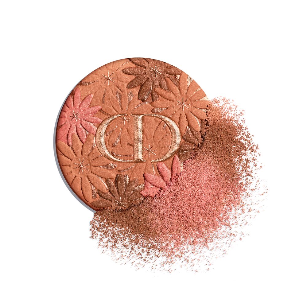 Dior Forever Nude Bronze Glow - Edizione Limitata