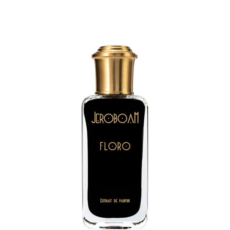 Jeroboam Floro