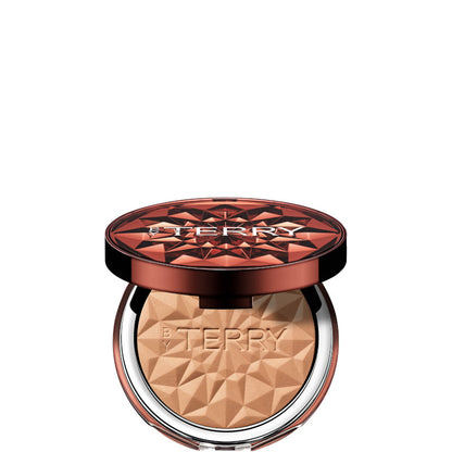 TEA to TAN Sun Powder