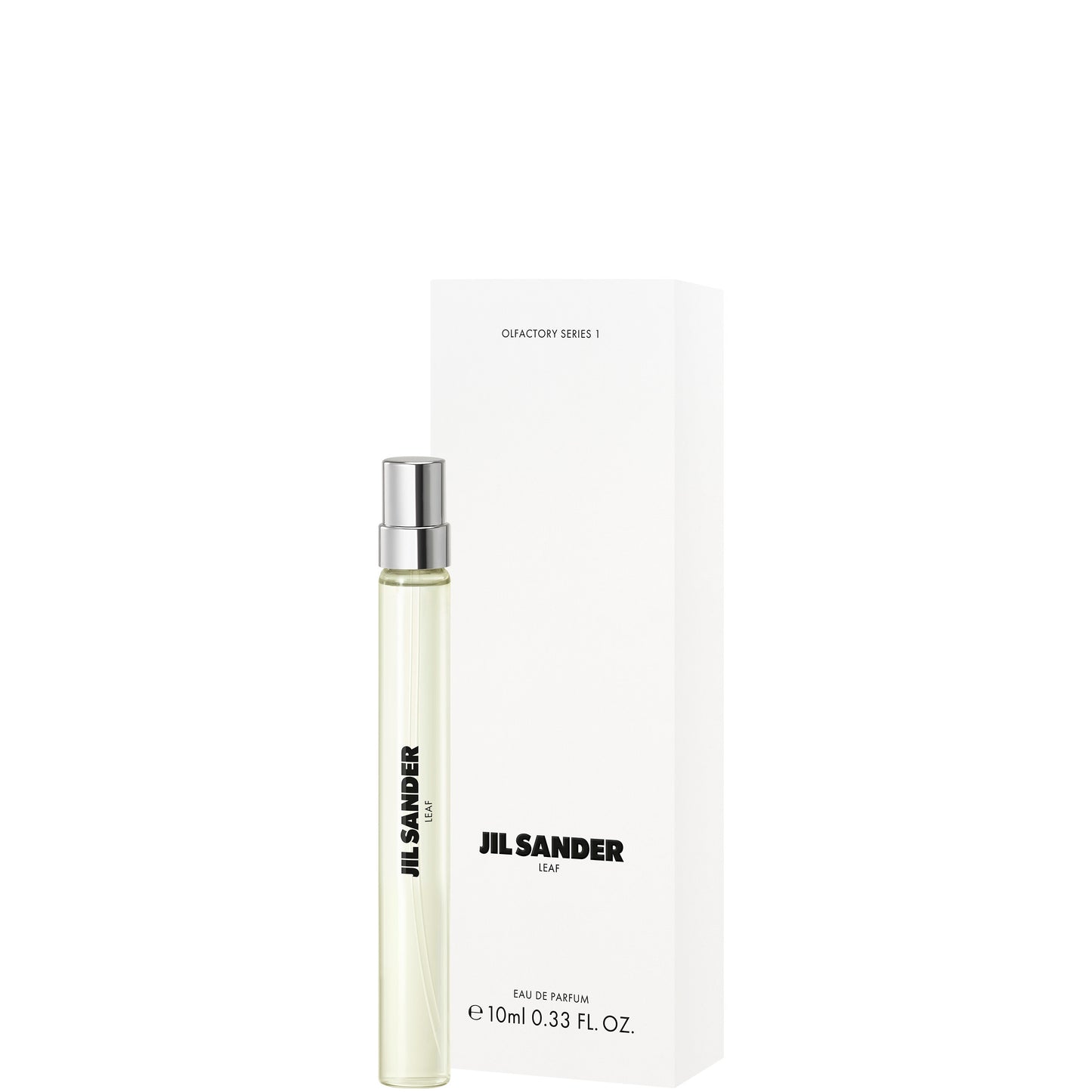 Jil Sander Olfactory Series 1 Leaf