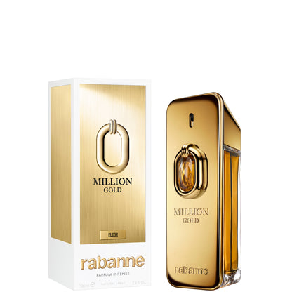 Rabanne 1 Million Gold Elixir