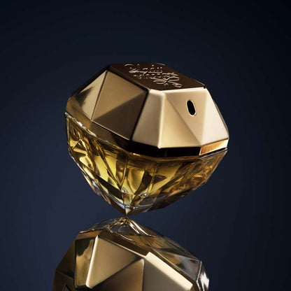 Rabanne Lady Million