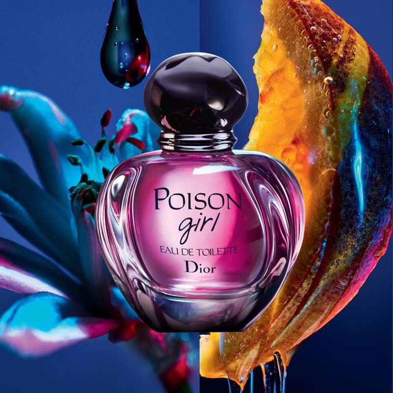 Poison Girl EDT