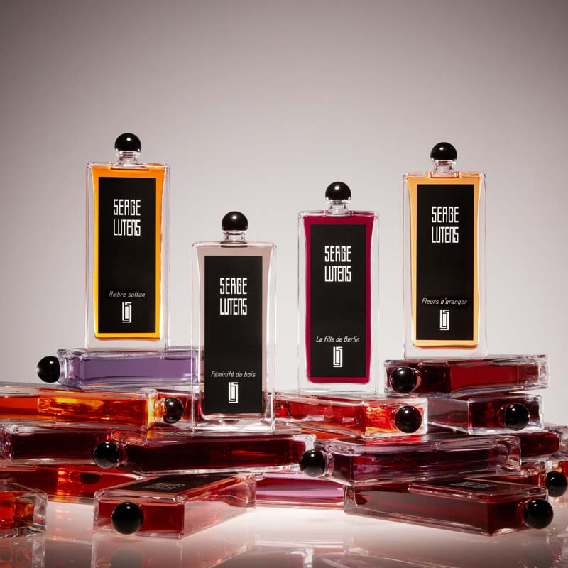 Serge Lutens Un Bois Vanille