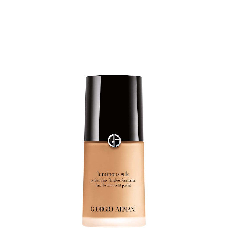 Luminous Silk Foundation