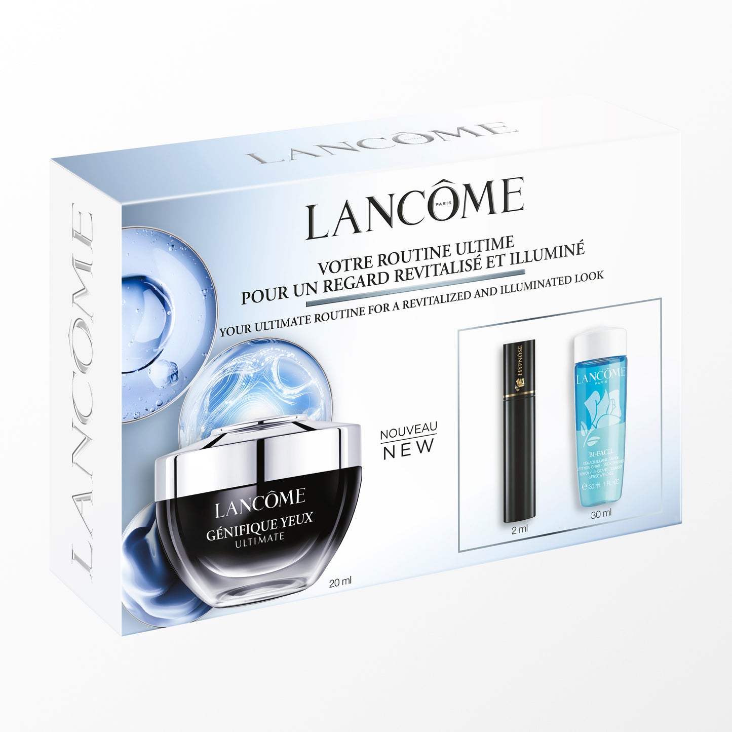 Génifique Yeux Ultimate Confezione