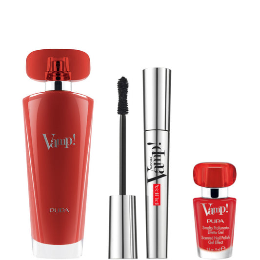 Vamp! Red Confezione