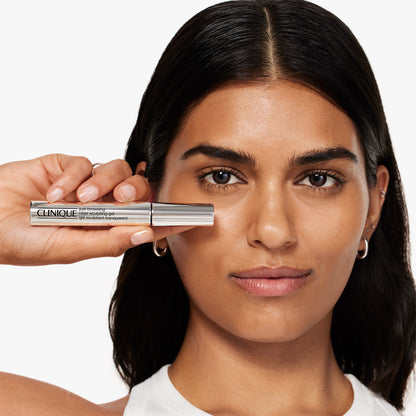 Just Browsing Clear Sculpting Gel - Mascara fissante per sopracciglia