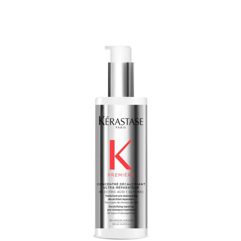 Première - Concentré Décalcifiant Ultra-Réparateur 250 ML