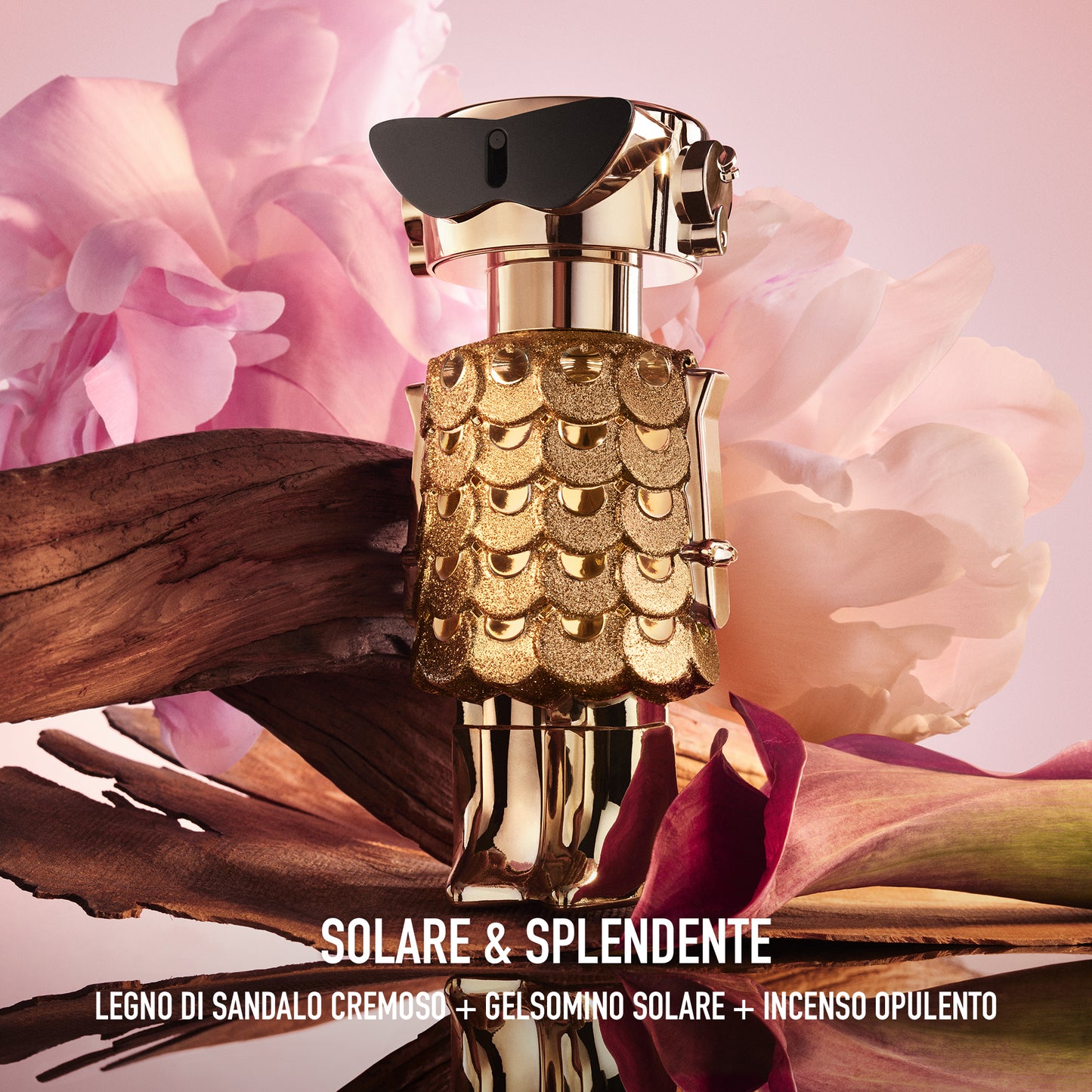 Rabanne Fame Intense Eau de Parfum Intense