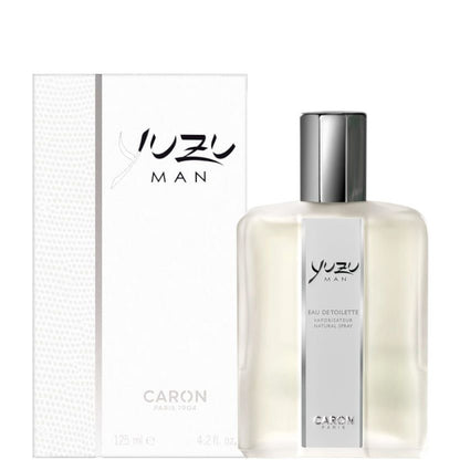 Caron Paris Yuzu Man 125 ML