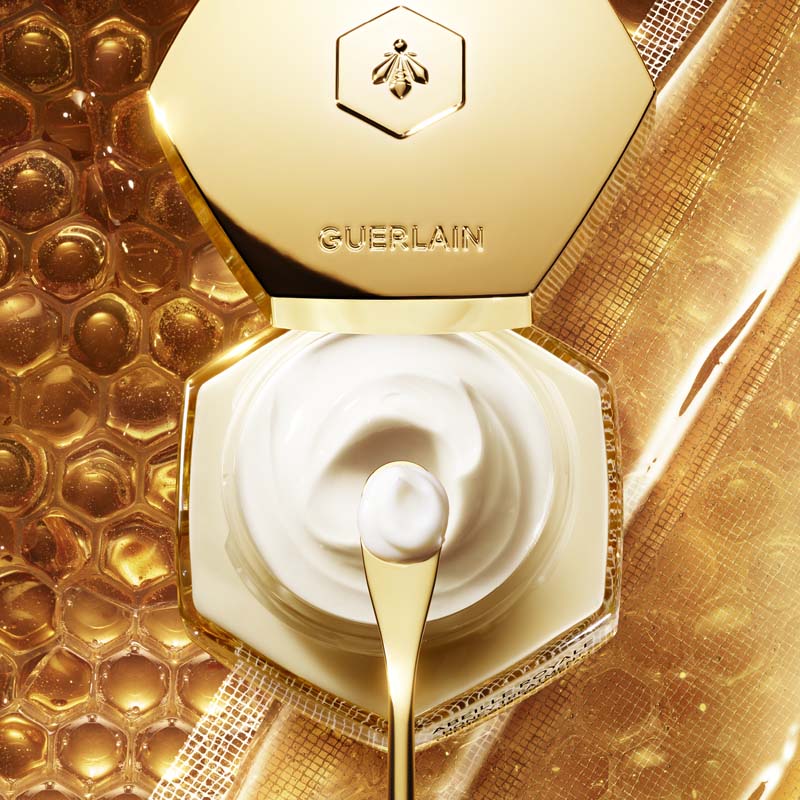 Abeille Royale Honey Treatment Crème Jour Refill 50 ML