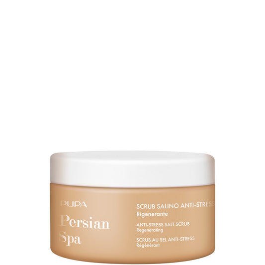 Persian Spa - Scrub Salino Anti-Stress Rigenerante 350 ML
