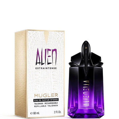 Alien Extraintense