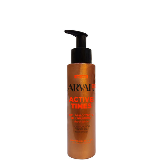 Half Times - Active Times 150 ML