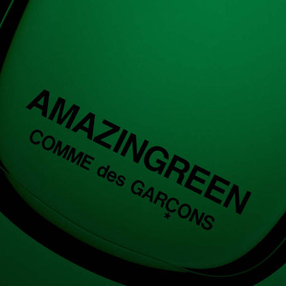 Comme des Garçons Amazingreen