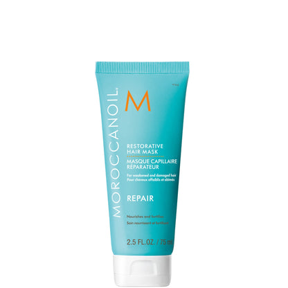 Moroccanoil Restorative Hair Mask
