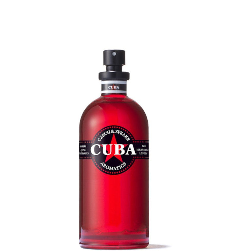 Cuba Cologne 100 ML