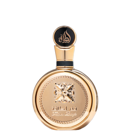 Lattafa Fakhar Gold