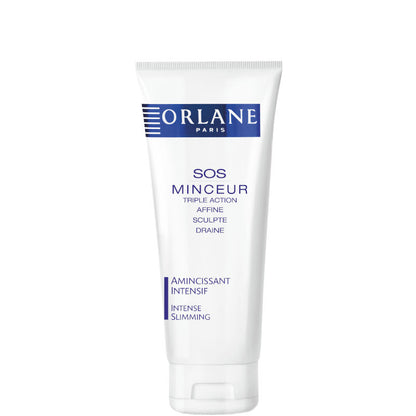 Orlane SOS Minceur Triple Action 200 ML