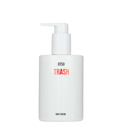 Born to Stand Out Trash Body Cream 300 ML