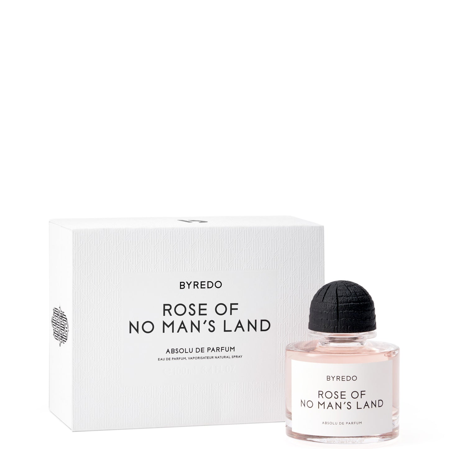 Rose of No Man's Land Absolu de Parfum