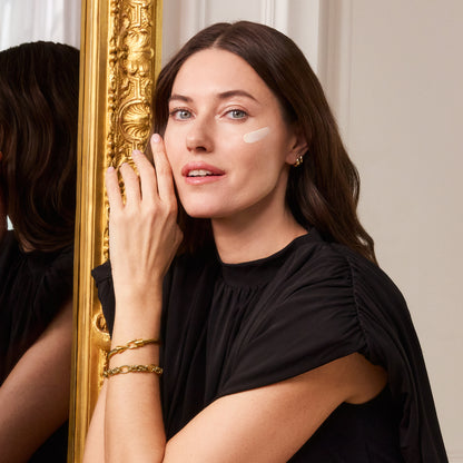 Clé de Peau Beauté Restorative Cream