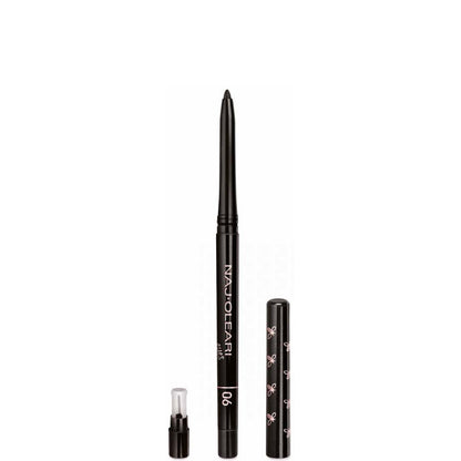 Irresistible Eyeliner & Kajal