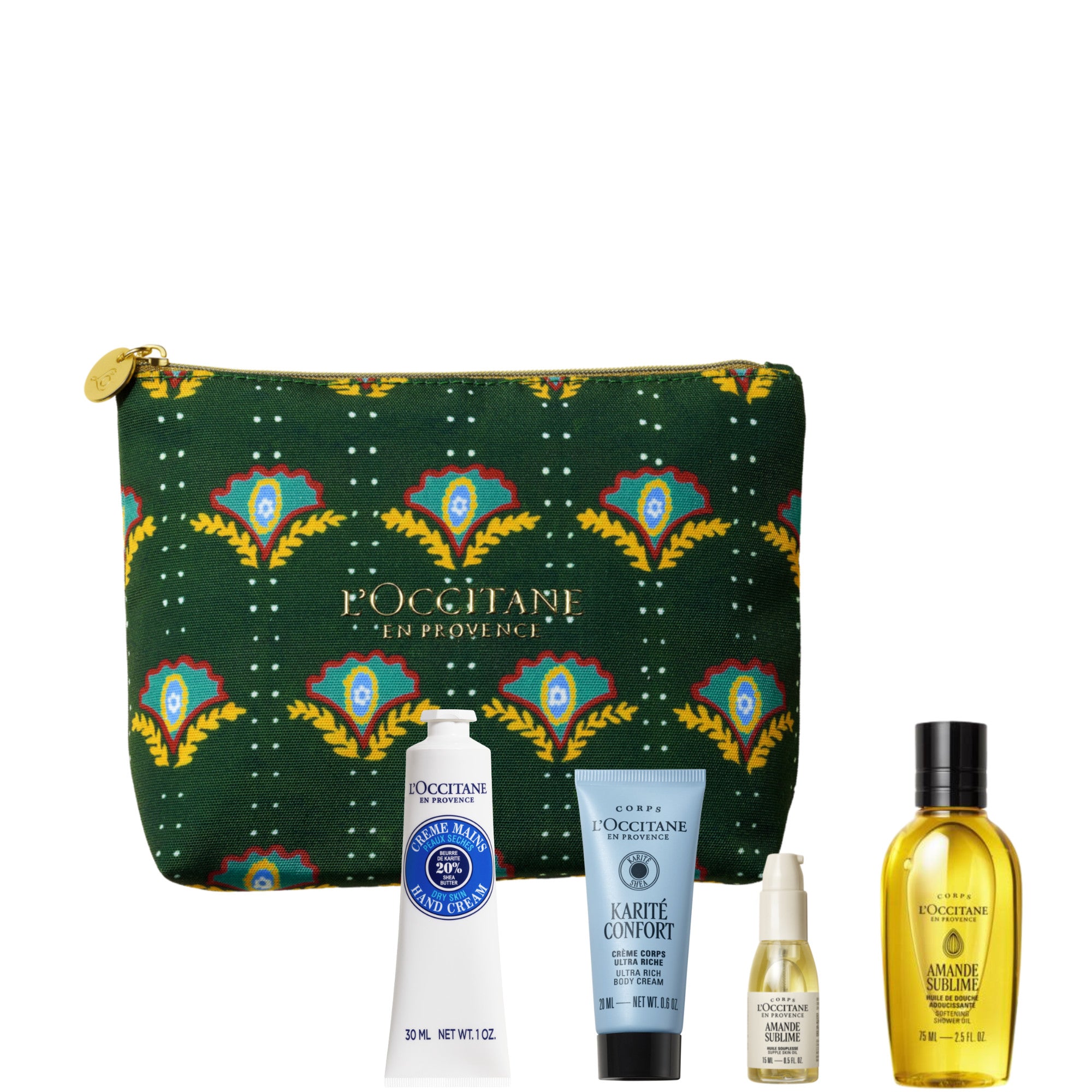Selected Variant Image