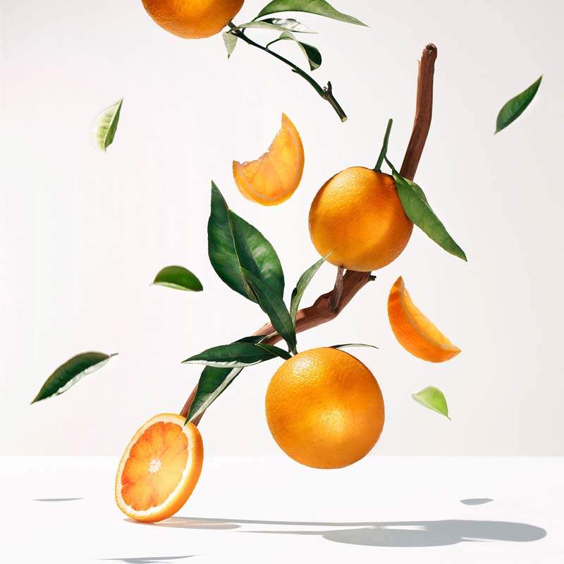 Bois d'Orange