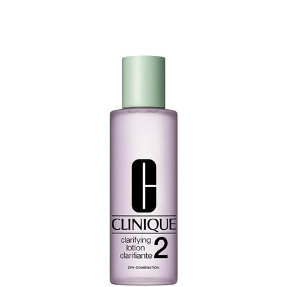 Clarifying Lotion 2 - Pelle da Arida a Normale TIPO 2
