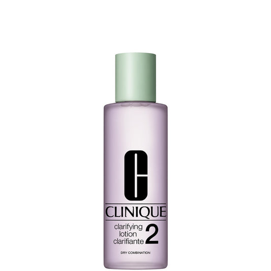 Clarifying Lotion 2 - Pelle da Arida a Normale TIPO 2
