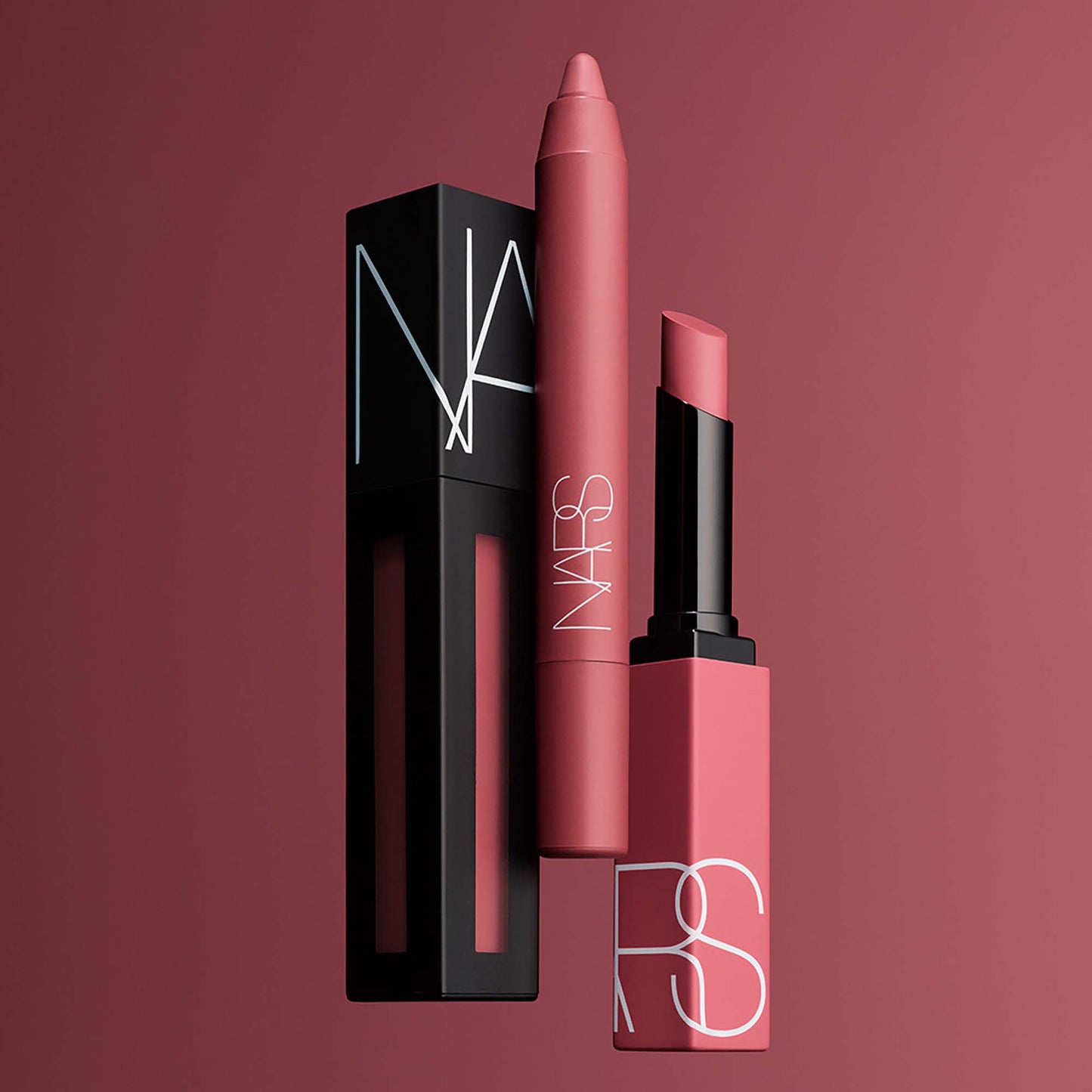 Nars Powermatte High Intensity Lip Pencil