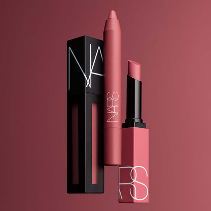 Nars Powermatte High Intensity Lip Pencil