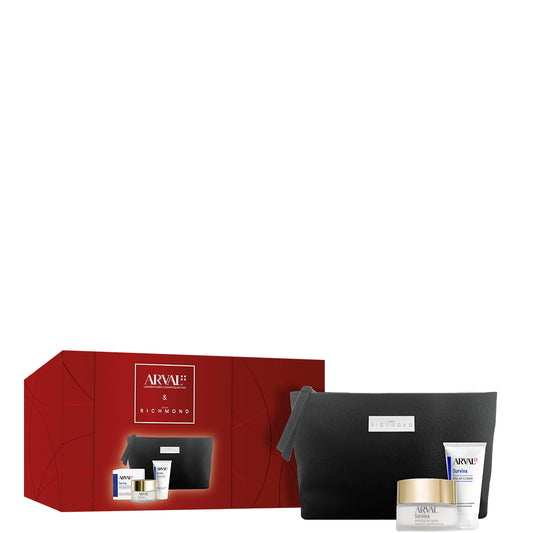 Surviva - Specifical Day Factor - Crema giorno protettiva antirughe Confezione