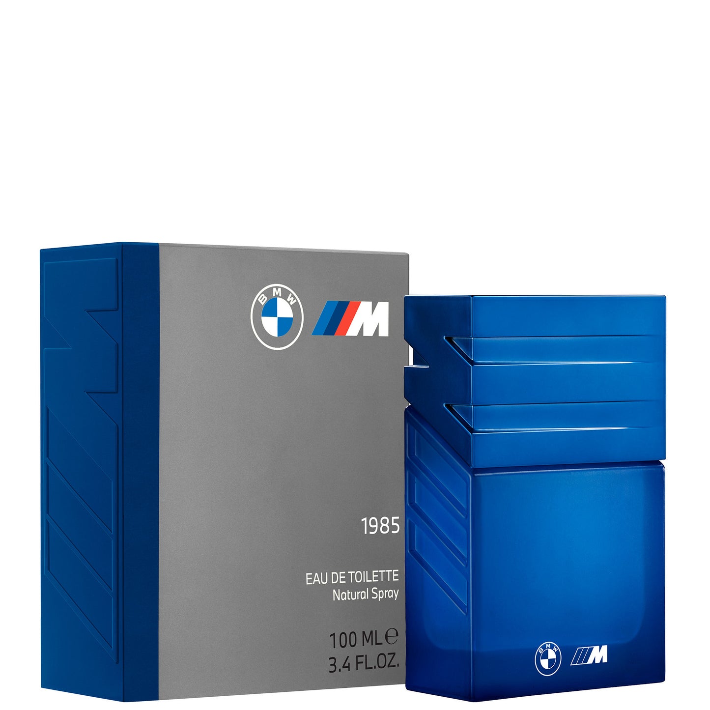 BMW M 1985 Eau de Toilette