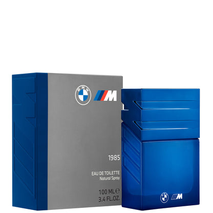 BMW M 1985 Eau de Toilette
