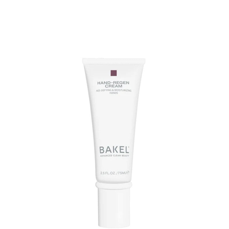 Bakel HAND-REGEN Cream Crema Mani anti-età e anti-macchie