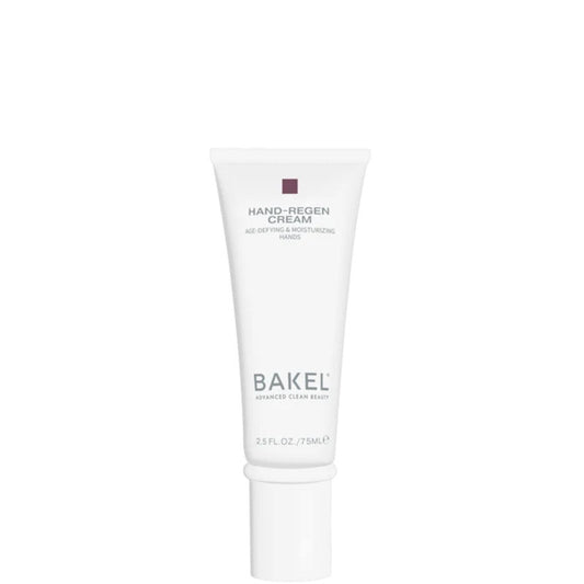 Bakel HAND-REGEN Cream Crema Mani anti-età e anti-macchie