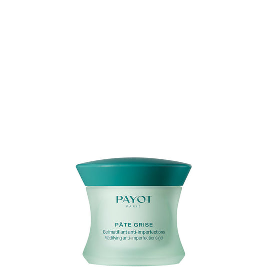 Pâte Grise - Gel Matifiant Anti-Imperfections 50 ML